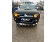 Sahibinden Volkswagen Amarok 2.0 TDI Highline 2015 Model