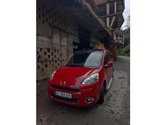 Peugeot Partner 1.6 HDI Zenith 135km 2015