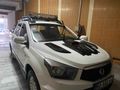 Sahibinden Ssangyong Korando Sports 2.0 e-XDI 2013 Model 