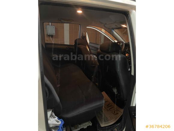 Sahibinden Ssangyong Korando Sports 2.0 e-XDI 2013 Model 