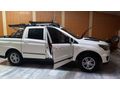 Sahibinden Ssangyong Korando Sports 2.0 e-XDI 2013 Model 