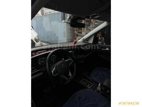 Sahibinden Volkswagen Caddy 2.0 TDI  