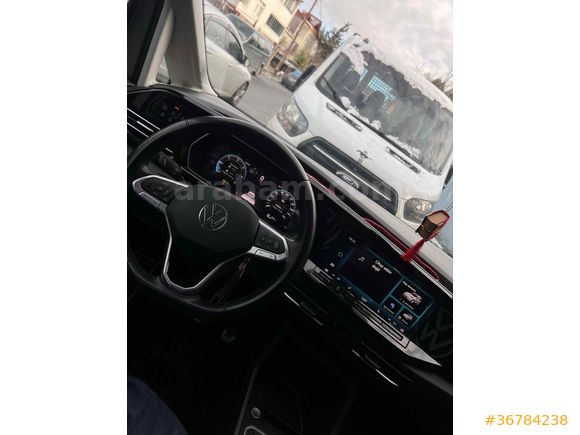 Sahibinden Volkswagen Caddy 2.0 TDI  