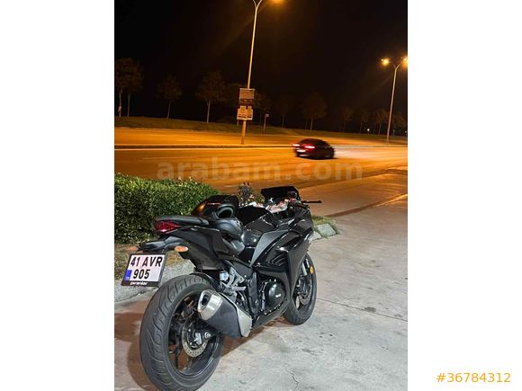Sahibinden RKS R250 