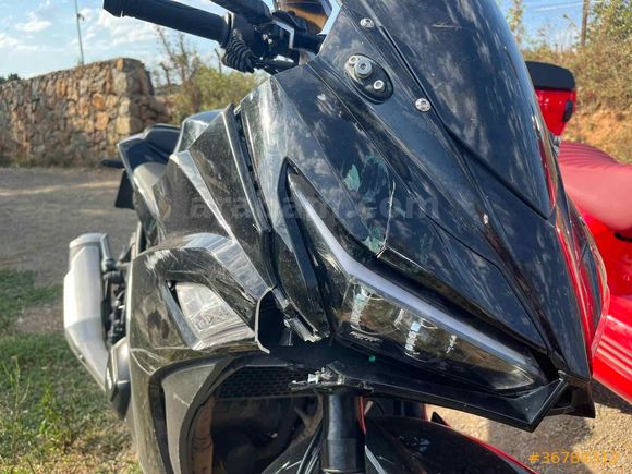 Sahibinden RKS R250 