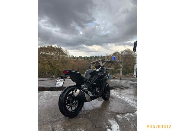 Sahibinden RKS R250 