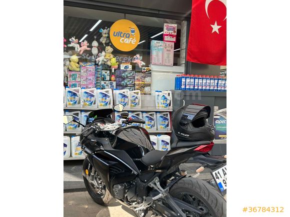 Sahibinden RKS R250 