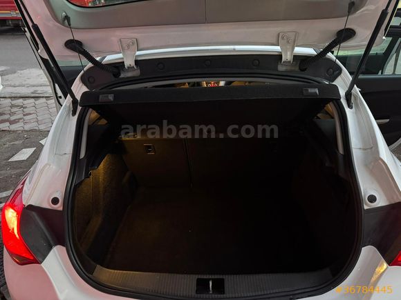 OPEL ASTRA J / SAHİBİNDEN / BAKIMLARI TAM