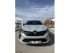 Sahibinden Renault Clio 1.0 TCe Evolution 2024 Model 