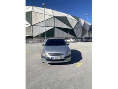 Sahibinden Peugeot 307 1.4 HDi XR 2004 Model  460.000 km Gri (Gümüş)