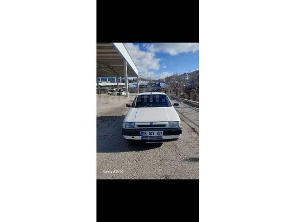 Sahibinden Fiat Tipo 1.6 SLX.İE 1997 Model