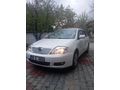 Galeriden Toyota Corolla 1.4 D-4D Terra 2006 Model Burdur