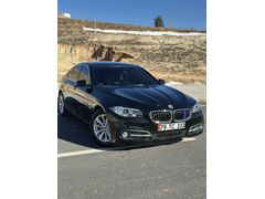 Sahibinden BMW 5 Serisi 520i Premium 2014 Model 