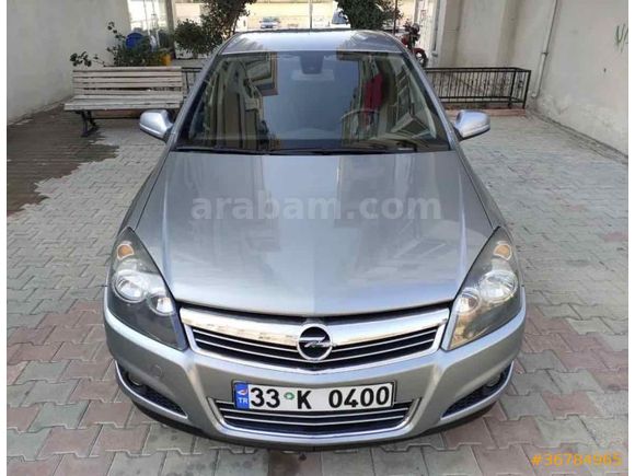 Sahibinden Opel Astra 1.6 Enjoy Plus 2013 Model 