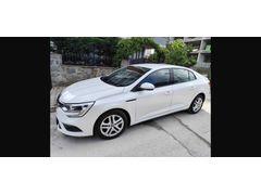Sahibinden Renault Megane 1.5 dCi Joy 2017 Model 