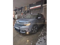 Sahibinden Citroen C5 Aircross 1.5 BlueHDI Feel Adventure 2020 Model