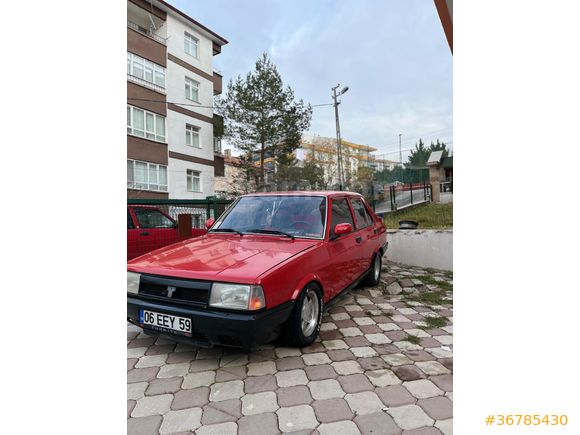 ACİL SATILIK  91 ŞAHİN