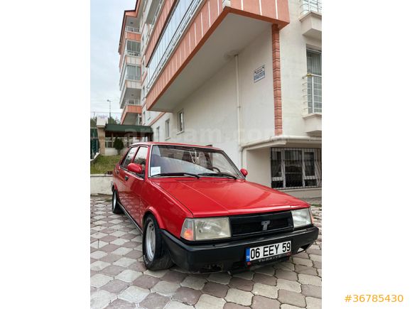 ACİL SATILIK  91 ŞAHİN