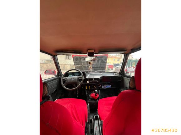 ACİL SATILIK  91 ŞAHİN