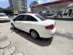 Sahibinden Fiat Linea 1.3 Multijet Easy 2012 Model  306.000 km Beyaz