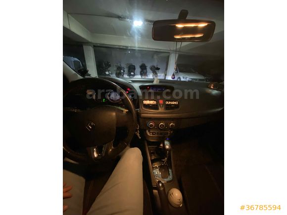 DİZEL OTOMATİK DÜŞÜK KM