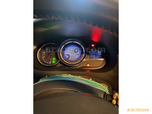 DİZEL OTOMATİK DÜŞÜK KM