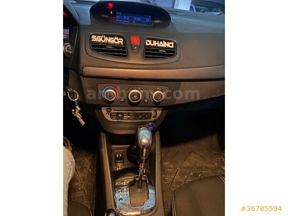 DİZEL OTOMATİK DÜŞÜK KM