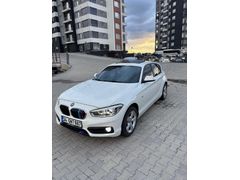 Sahibinden BMW 1 Serisi 116d Sport Plus 2015 Model Kayseri