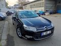 Sahibinden Citroen C5 1.6 e-HDi Dynamique 2012 Model Bursa 375.000 km Siyah