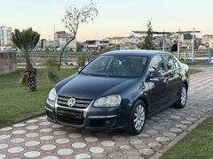 KORGAN OTOMOTIV DEN Volkswagen JETTA 170BG  
