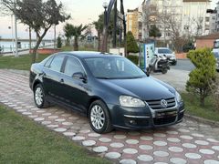 KORGAN OTOMOTIV DEN Volkswagen JETTA 170BG  