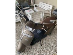 Sahibinden Falcon Soft 50 