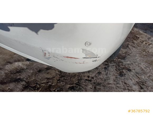 Sahibinden Citroen C-Elysee 1.6 HDi Confort 2016 Model