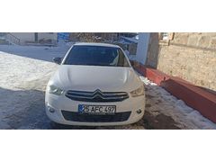Sahibinden Citroen C-Elysee 1.6 HDi Confort 2016 Model