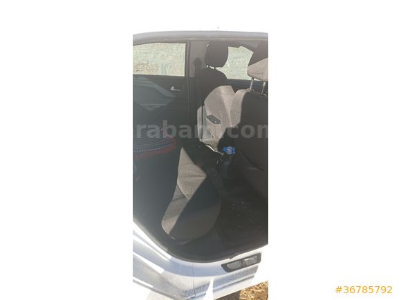 Sahibinden Citroen C-Elysee 1.6 HDi Confort 2016 Model