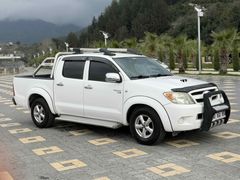 Sahibinden Toyota Hilux 2.5 D-4D 4x2 Comfort 2008 Model 