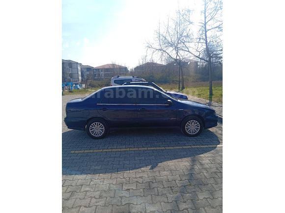 Sahibinden Fiat Marea 1.6 SX 2001 Model