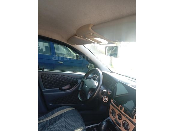 Sahibinden Fiat Marea 1.6 SX 2001 Model