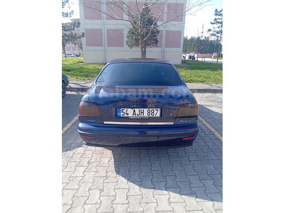 Sahibinden Fiat Marea 1.6 SX 2001 Model