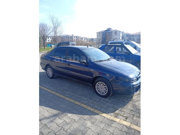 Sahibinden Fiat Marea 1.6 SX 2001 Model