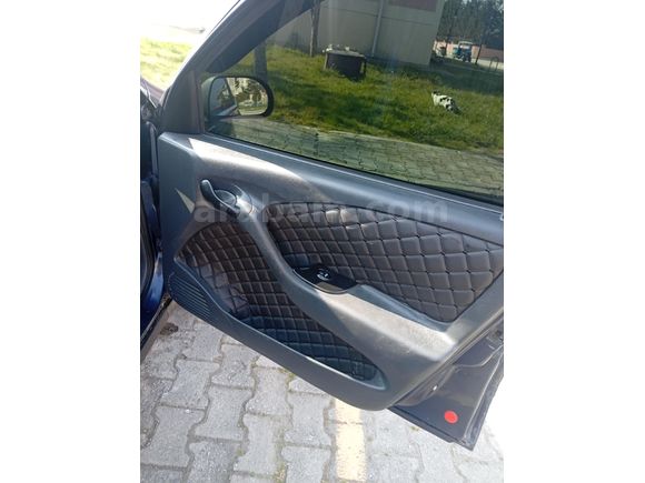 Sahibinden Fiat Marea 1.6 SX 2001 Model