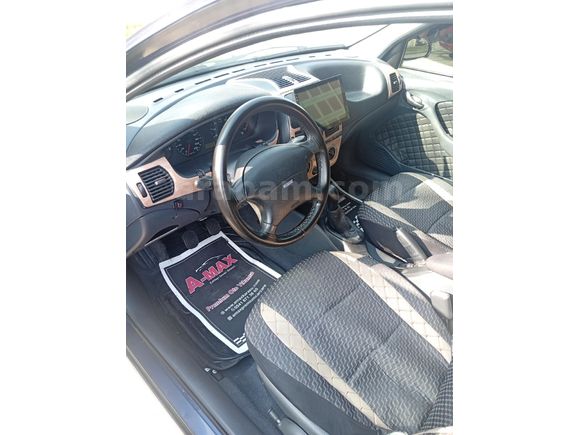 Sahibinden Fiat Marea 1.6 SX 2001 Model