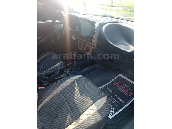 Sahibinden Fiat Marea 1.6 SX 2001 Model