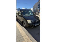 Sahibinden Ford Tourneo Connect 1.8 TDCI GLX 2011 Model