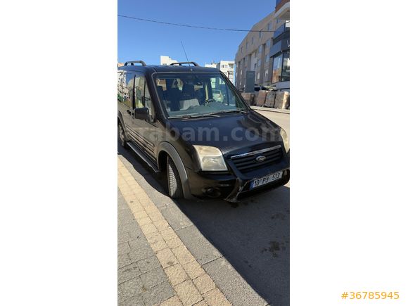Sahibinden Ford Tourneo Connect 1.8 TDCI GLX 2011 Model