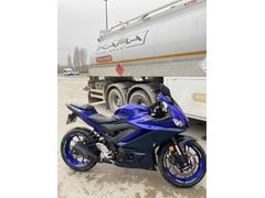 Sahibinden Yamaha YZF R25 ABS 