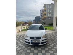 Sahibinden Volkswagen Polo 1.4 Trendline 2006 Model
