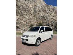 Sahibinden Volkswagen Caravelle 1.9 TDI Trendline 2010 Model 