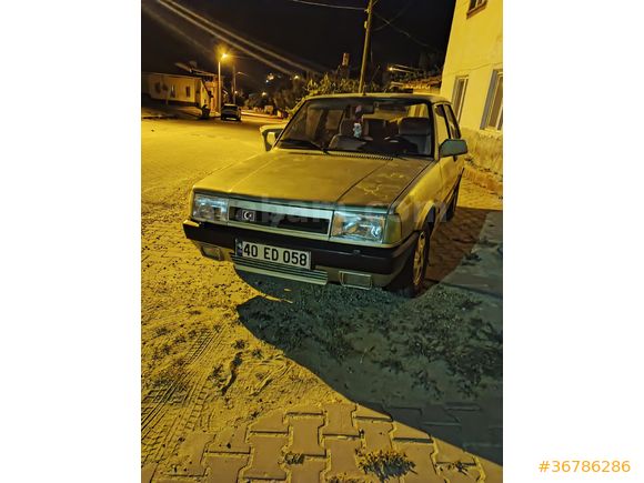 Sahibinden Tofaş Doğan SLX 1994 Model