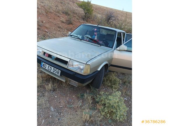 Sahibinden Tofaş Doğan SLX 1994 Model